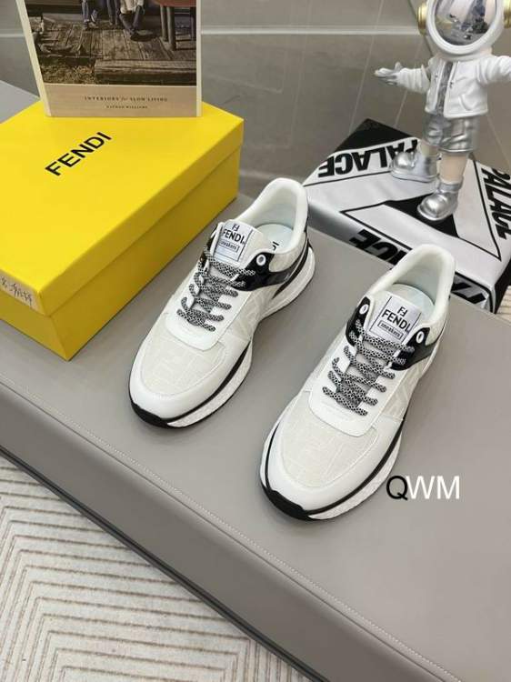 Picture of Fendi Shoes _SKUFendisz38-452CWM05034933